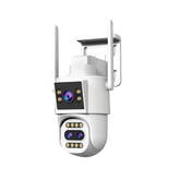 W10Z-U JOOAN WiFi Surveillance Camera