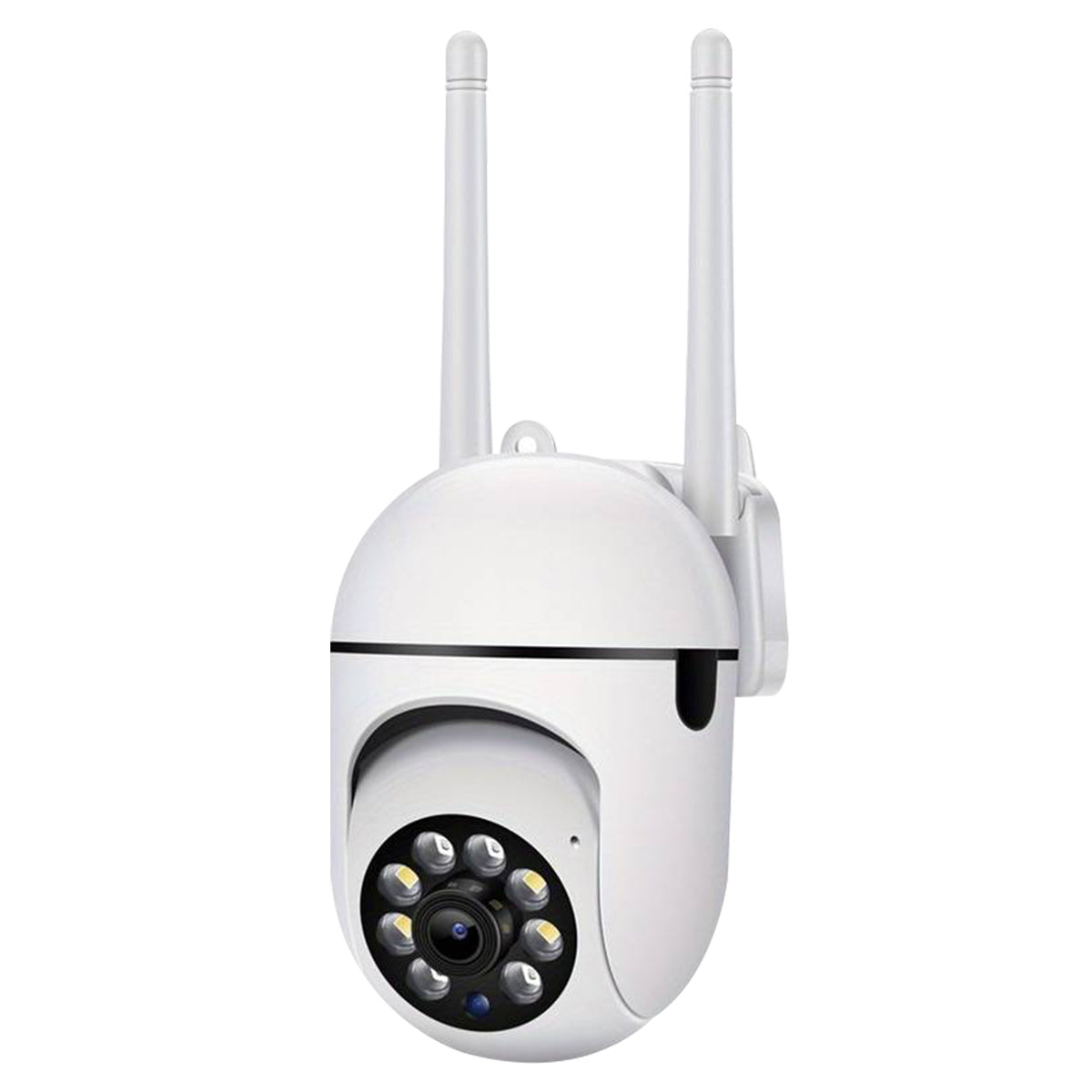 A2R-U Indoor PTZ WiFi Security Camera – Auto Tracking, Color Night Vision, Two-Way Audio