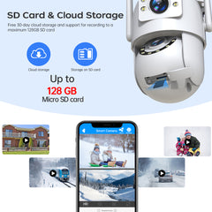 JooanDualLensOutdoorWaterproofSecurityCamera_2