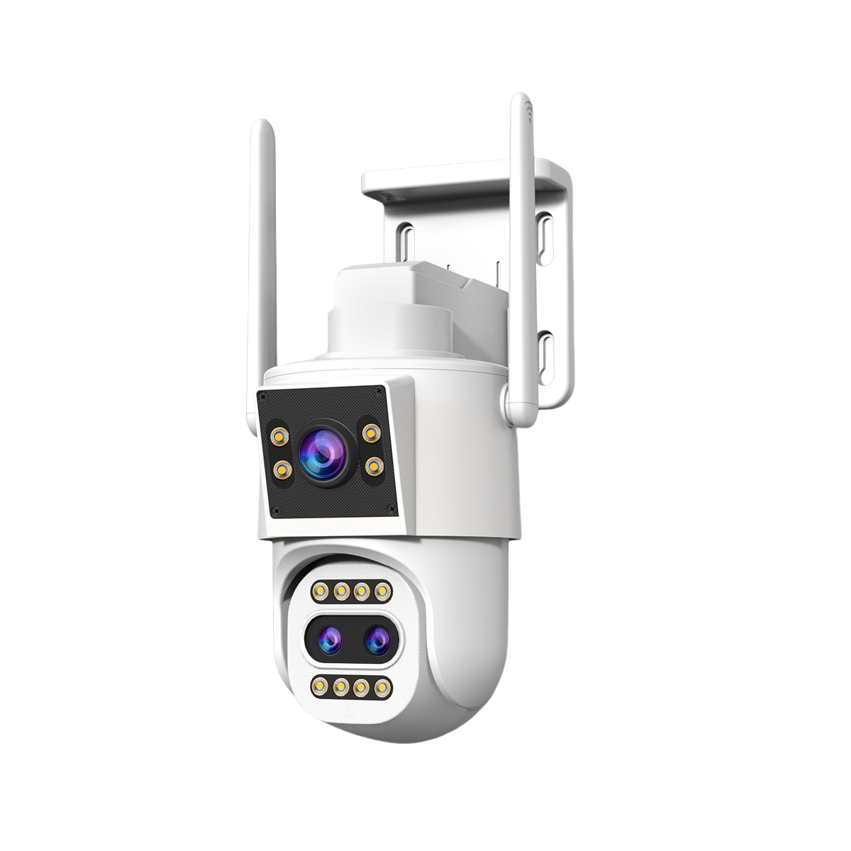 W10Z-U JOOAN WiFi Surveillance Camera